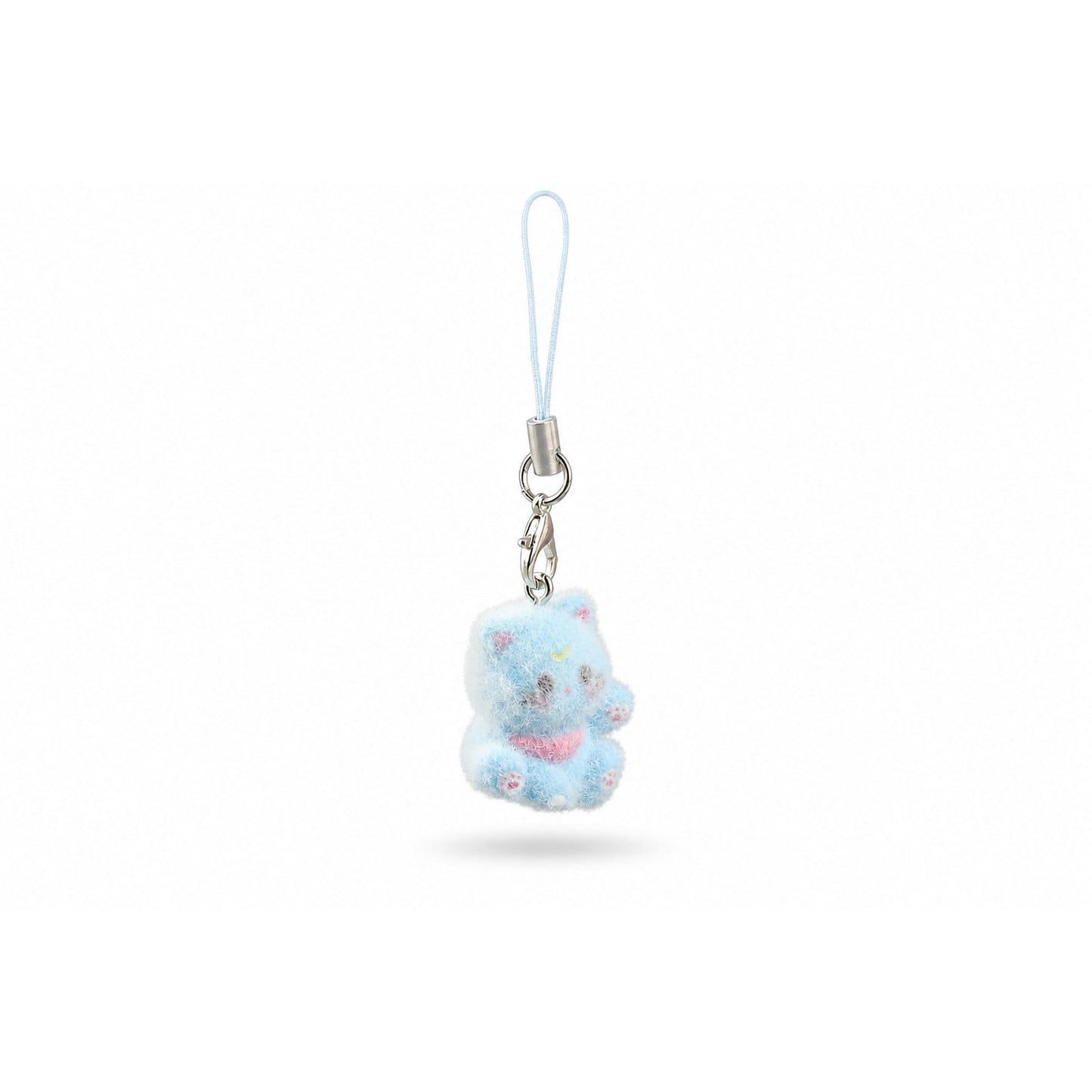 Porte-clés Sélection Animaux Kawaii | Sivalc Chat 9