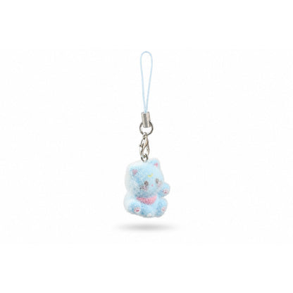 Porte-clés Sélection Animaux Kawaii | Sivalc Chat 9