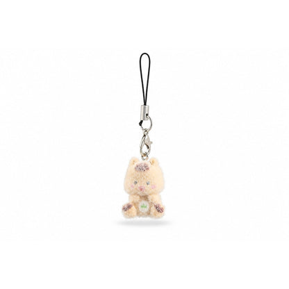 Porte-clés Sélection Animaux Kawaii | Sivalc Cheval