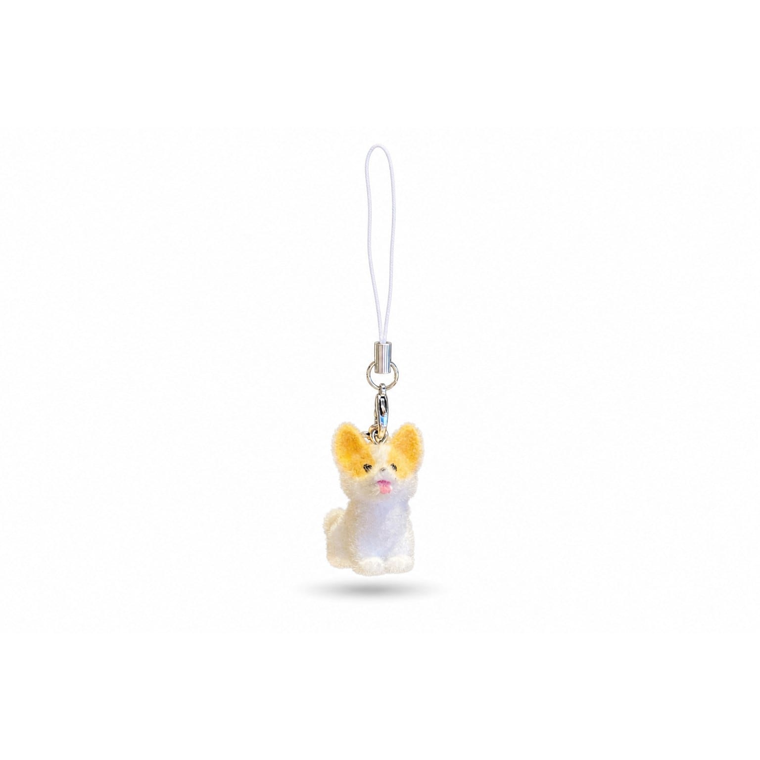 Porte-clés Sélection Animaux Kawaii | Sivalc Chien 1