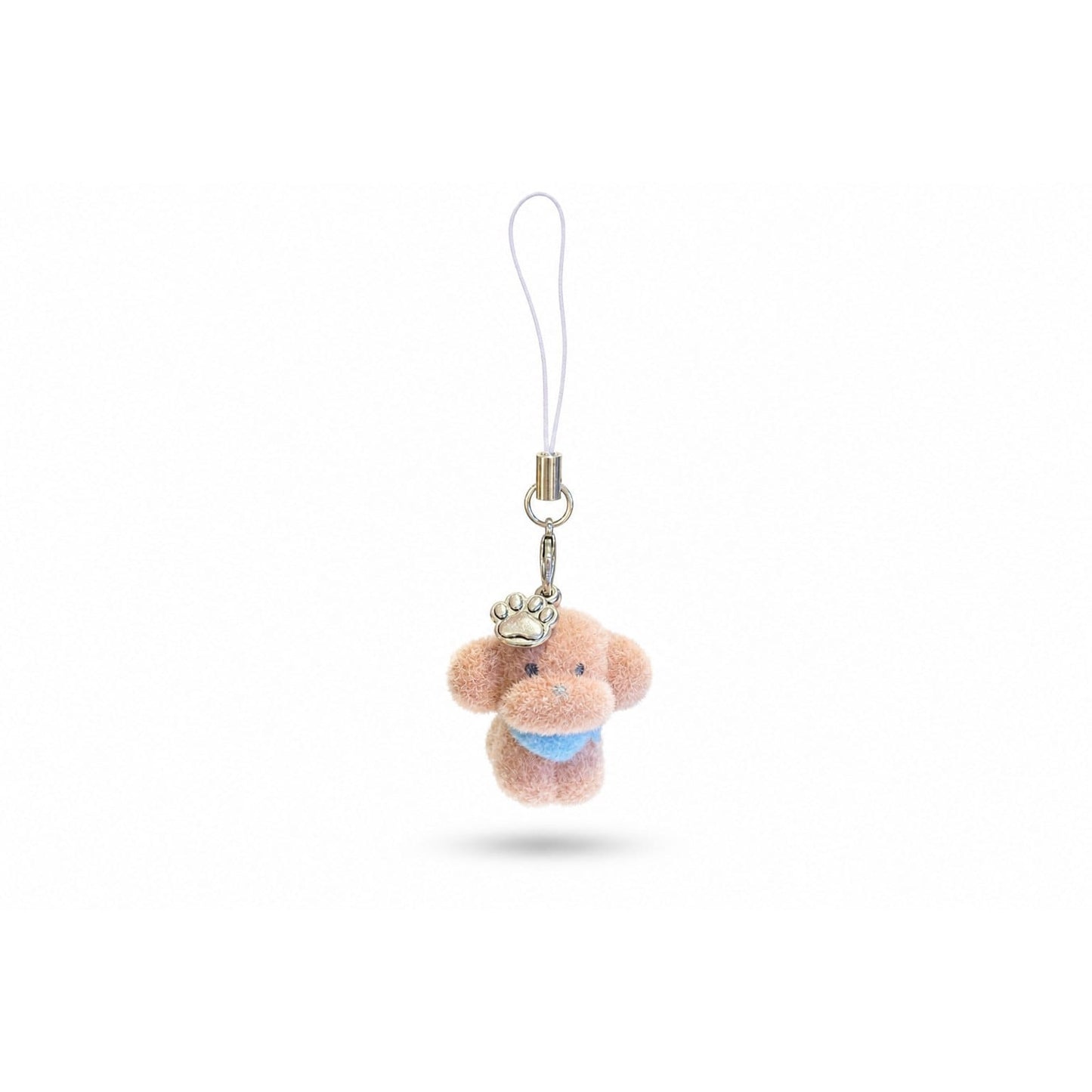 Porte-clés Sélection Animaux Kawaii | Sivalc Chien 3