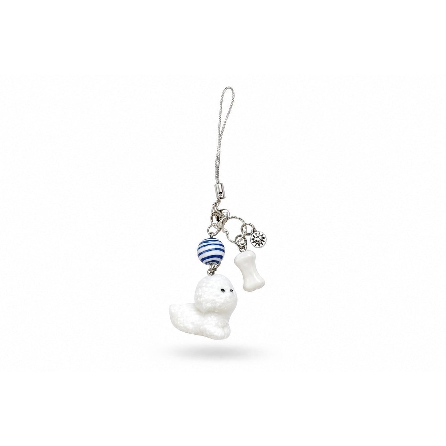 Porte-clés Sélection Animaux Kawaii | Sivalc Chien 5