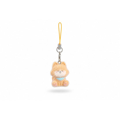Porte-clés Sélection Animaux Kawaii | Sivalc Chien 9