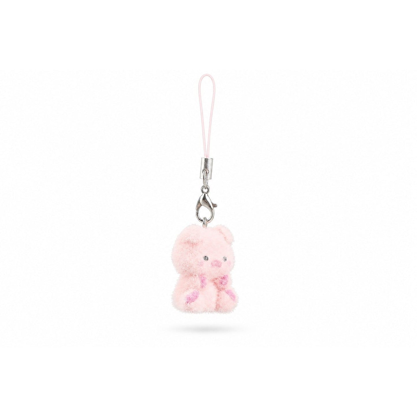 Porte-clés Sélection Animaux Kawaii | Sivalc Cochon