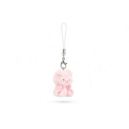 Porte-clés Sélection Animaux Kawaii | Sivalc Cochon
