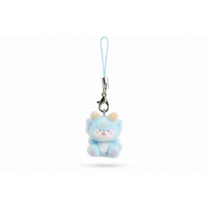 Porte-clés Sélection Animaux Kawaii | Sivalc Dragon