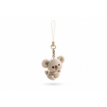 Porte-clés Sélection Animaux Kawaii | Sivalc Koala