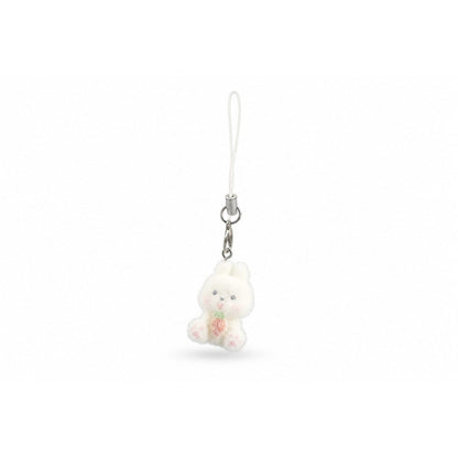 Porte-clés Sélection Animaux Kawaii | Sivalc Lapin
