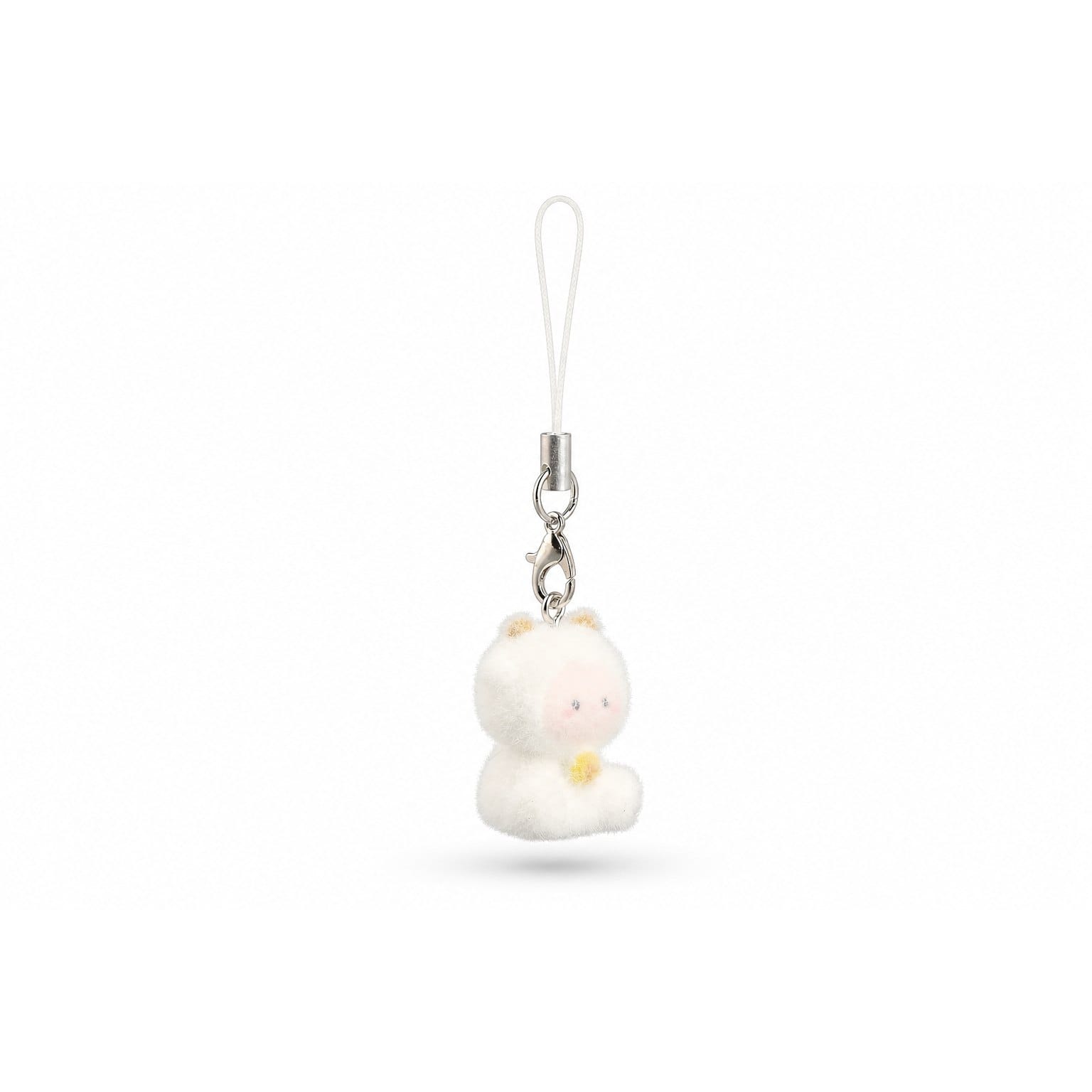 Porte-clés Sélection Animaux Kawaii | Sivalc Mouton laineux