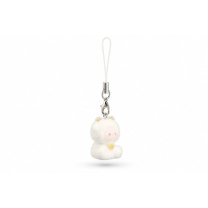 Porte-clés Sélection Animaux Kawaii | Sivalc Mouton laineux