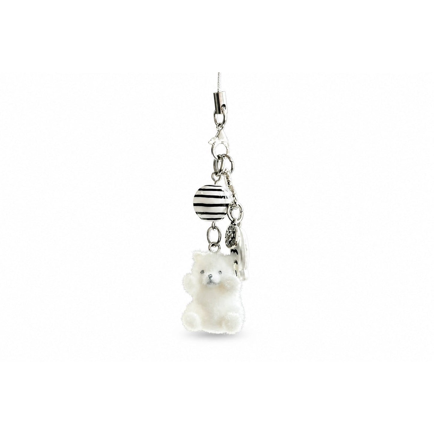 Porte-clés Sélection Animaux Kawaii | Sivalc Ours 1