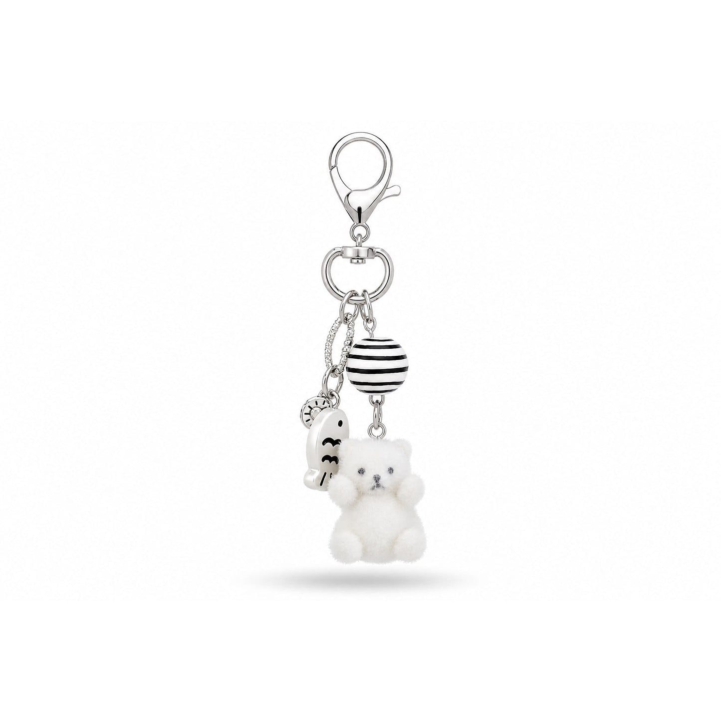 Porte-clés Sélection Animaux Kawaii | Sivalc Ours 2
