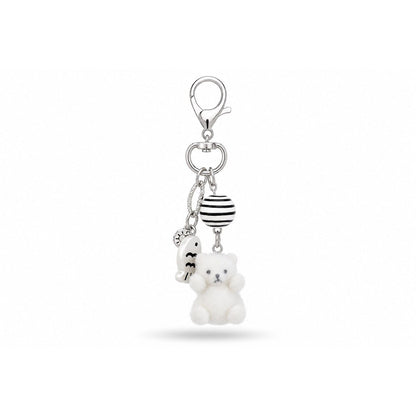 Porte-clés Sélection Animaux Kawaii | Sivalc Ours 2