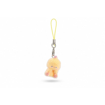 Porte-clés Sélection Animaux Kawaii | Sivalc Poule