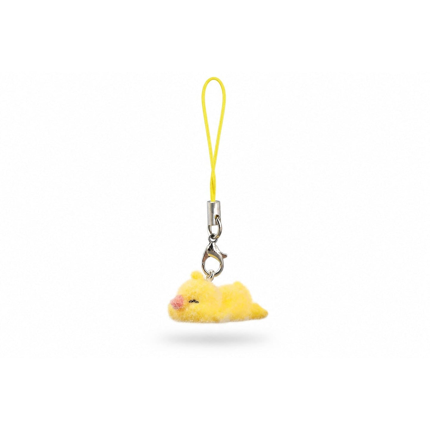 Porte-clés Sélection Animaux Kawaii | Sivalc Poule accroupie