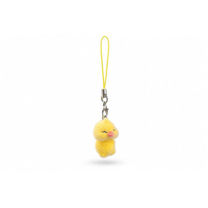 Porte-clés Sélection Animaux Kawaii | Sivalc Poule debout