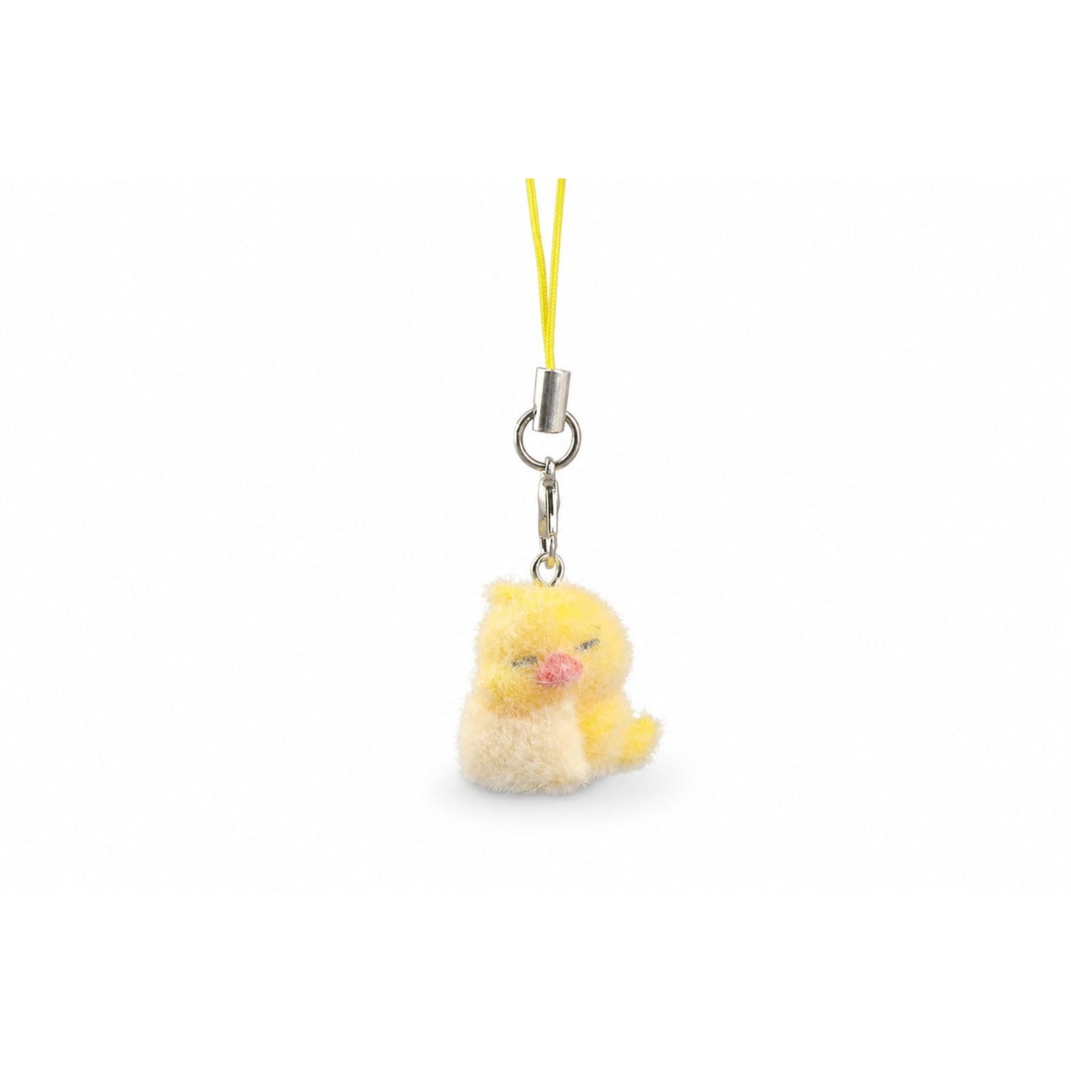 Porte-clés Sélection Animaux Kawaii | Sivalc Poule dormante