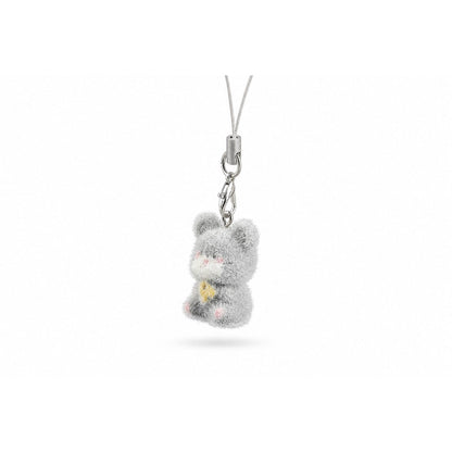 Porte-clés Sélection Animaux Kawaii | Sivalc Souris