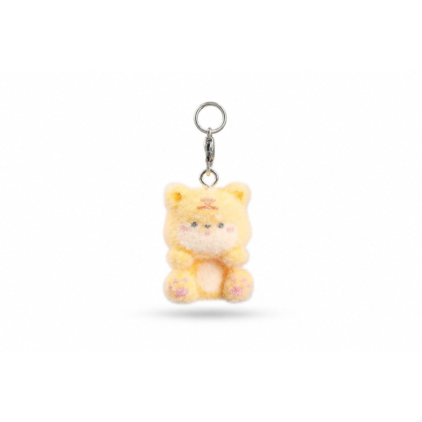 Porte-clés Sélection Animaux Kawaii | Sivalc Tigre
