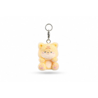Porte-clés Sélection Animaux Kawaii | Sivalc Tigre