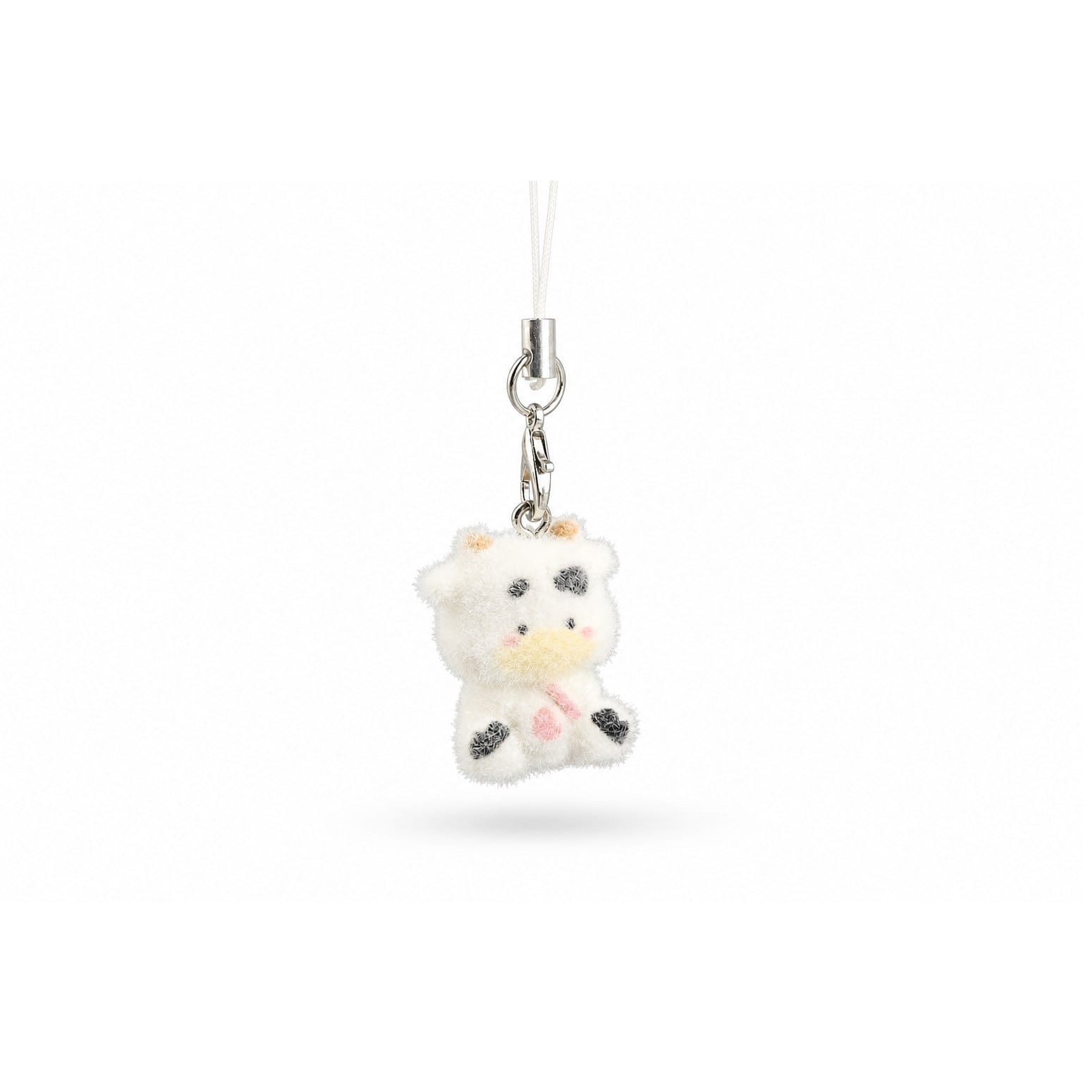 Porte-clés Sélection Animaux Kawaii | Sivalc Vache