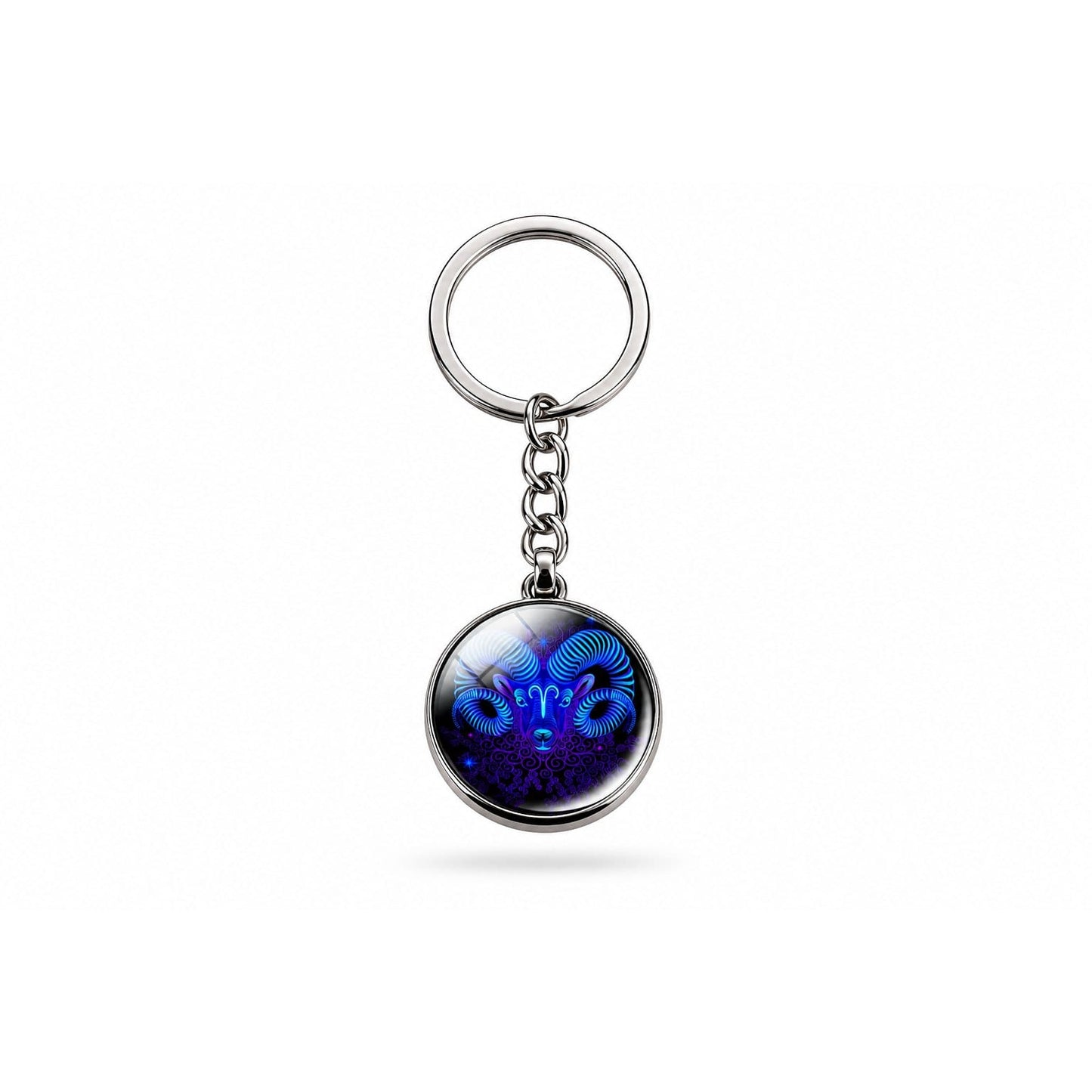 Porte-clés Signe Astrologique | Sivalc Bélier