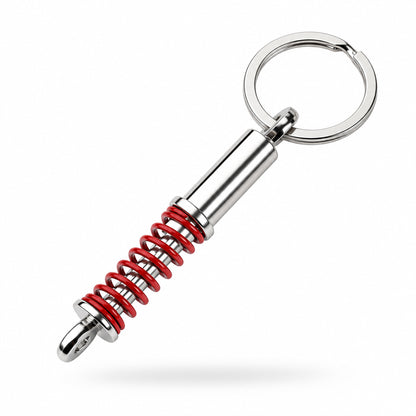 Porte-clés suspension : usage route – Sivalc K