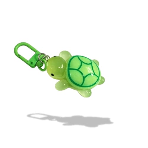 Porte-clés | Tortue | Sivalc Vert