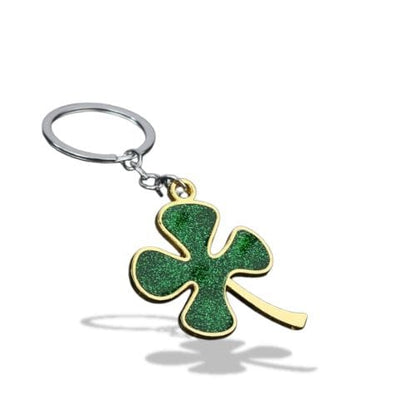Porte-clés | Trèfle à  feuilles | Sivalc C