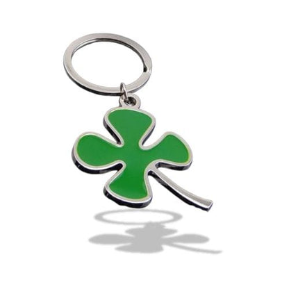 Porte-clés | Trèfle à  feuilles | Sivalc F