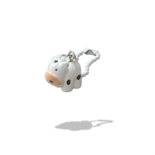 Porte-clés | Vache | Sivalc Résine