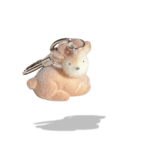 Porte-clés | Wapiti | Sivalc Résine